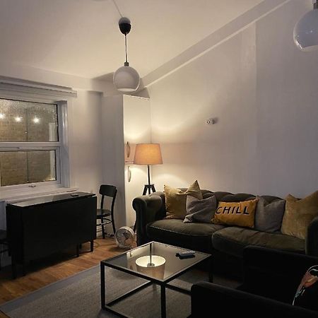 4Bed Loft Style Apartment With Privateterrace London Exterior photo